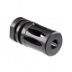 AR15/M4 Style A2 MUZZLE BRAKE: *PJ006T